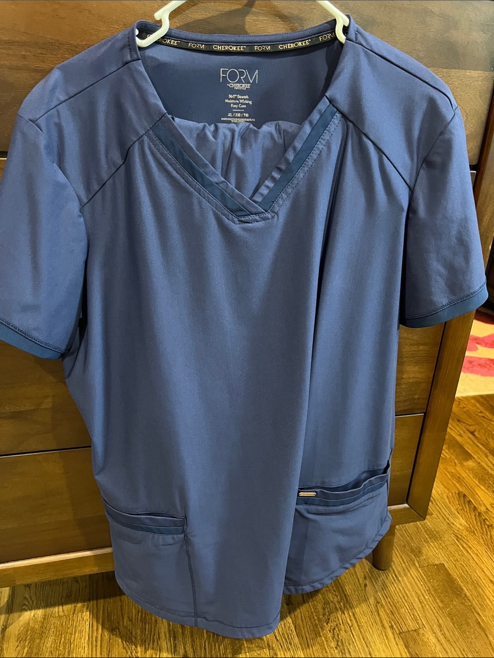 Cherokee Form scrub SET